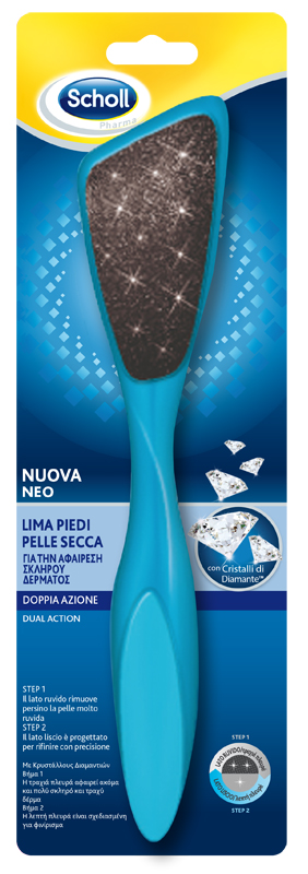 LIMA PIEDI DOPPIA AZIONE - Farmacia-flash.it