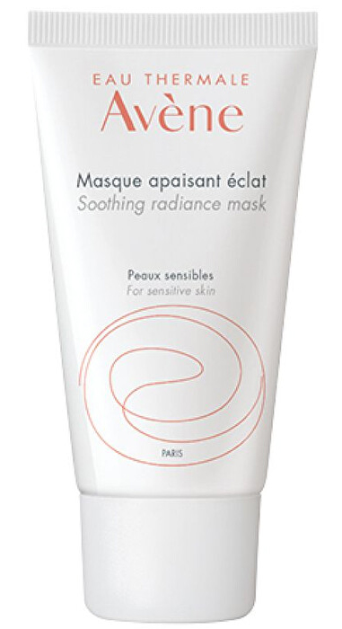 AVENE ETA MASCHERA LENITIVA 50 ML - Farmacia-flash.it
