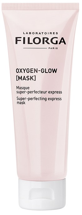 FILORGA OXYGEN GLOW MASK 75 ML - Farmacia-flash.it