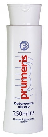 PRUMERIS DETERGENTE OLEOSO 250 ML - Farmacia-flash.it
