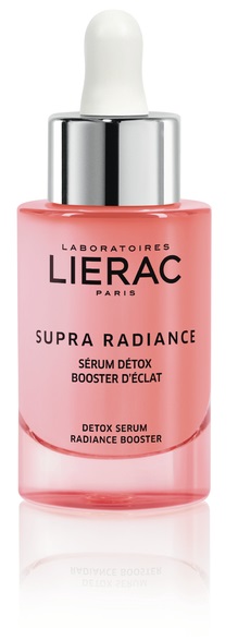 LIERAC SUPRA RADIANCE SIERO DETOX 30 ML - Farmacia-flash.it