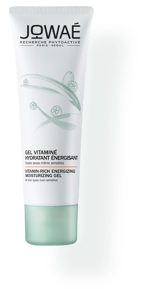 JOWAE GEL VITAMINIZZATO ENERGIZZANTE 40 ML - Farmacia-flash.it