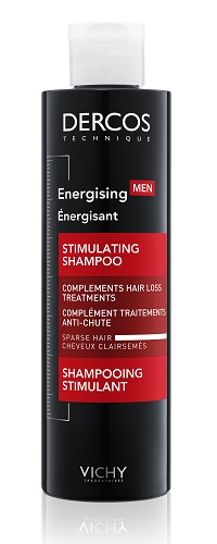 DERCOS TECHNIQUE PROTOCOLS SHAMPOO 200 ML - Farmacia-flash.it