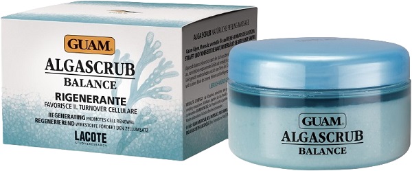 ALGASCRUB BALANCE 420 G - Farmacia-flash.it