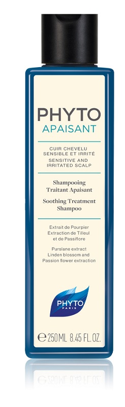 PHYTOAPAISANT SHAMPOO 250 ML - Farmacia-flash.it