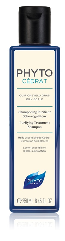 PHYTCEDRAT SHAMPOO 250 ML - Farmacia-flash.it