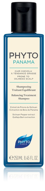 PHYTOPANAMA SHAMPOO 250 ML - Farmacia-flash.it