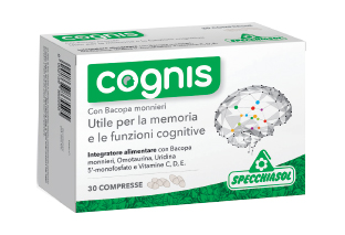 COGNIS 30 COMPRESSE - Farmacia-flash.it