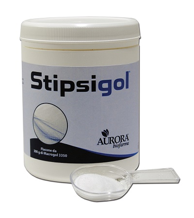 STIPSIGOL 300 G - Farmacia-flash.it