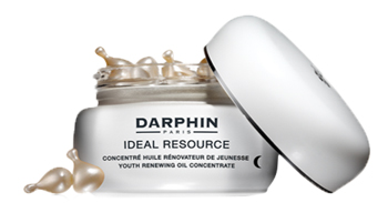 IDEAL RESOURCE YOUTH RETINOL OIL CONCENTRATE 50 ML - Farmacia-flash.it
