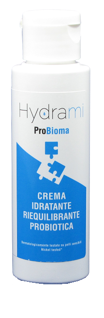 HYDRAMI PROBIOMA CREMA IDRATANTE PER IL CORPO 100 ML - Farmacia-flash.it