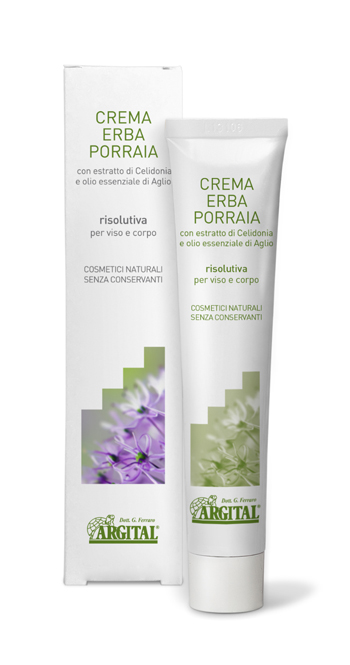 ERBA PORRAIA CREMA 30 ML - Farmacia-flash.it