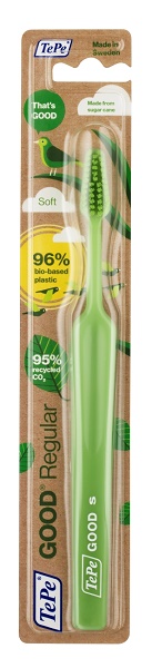 TEPE GOOD REGULAR SOFT SPAZZOLINO - Farmacia-flash.it