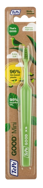 TEPE GOOD MINI EXTRA SOFT SPAZZOLINO - Farmacia-flash.it