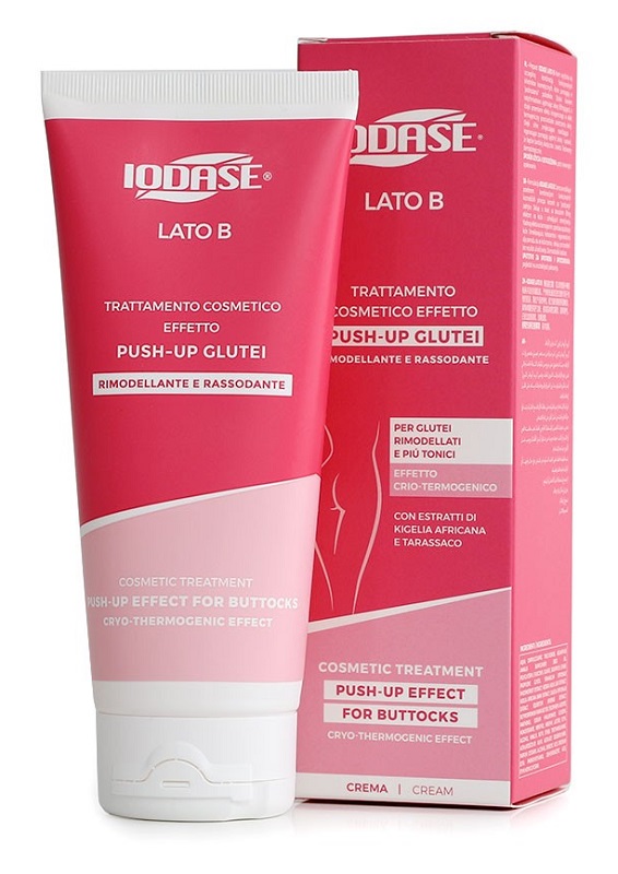 IODASE LATO B 200 ML - Farmacia-flash.it