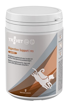 TROVET DIGESTION SUPPORT PES 200 G - Farmacia-flash.it