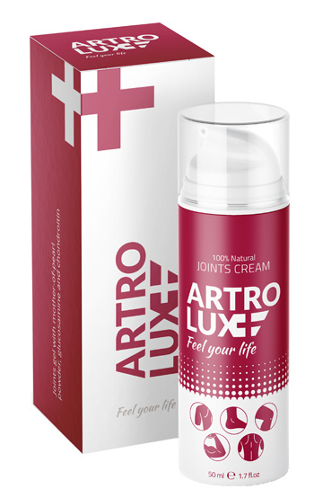 ARTROLUX+ CREAM 50 ML - Farmacia-flash.it