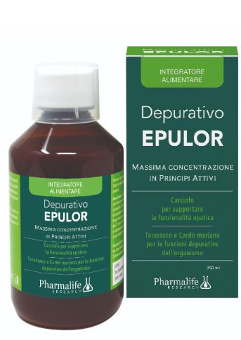 EPULOR 250 ML - Farmacia-flash.it