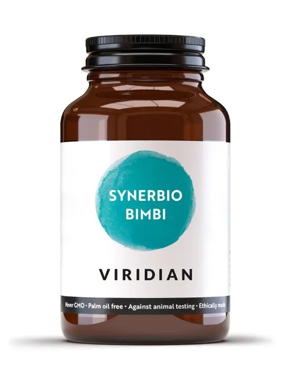 VIRIDIAN SYNERBIO BIMBI 50 G - Farmacia-flash.it