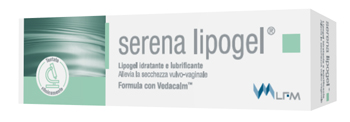SERENA LIPOGEL 30 ML - Farmacia-flash.it