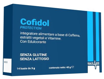 COFIDOL PROTECTION 14 BUSTINE - Farmacia-flash.it