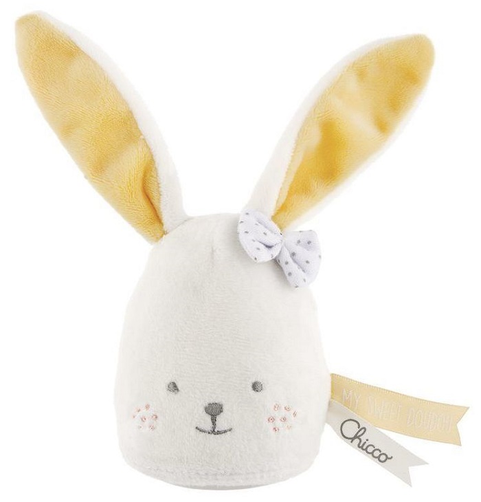 CHICCO GIOCO LUCENOTTE CONIGLIETTO - Farmacia-flash.it