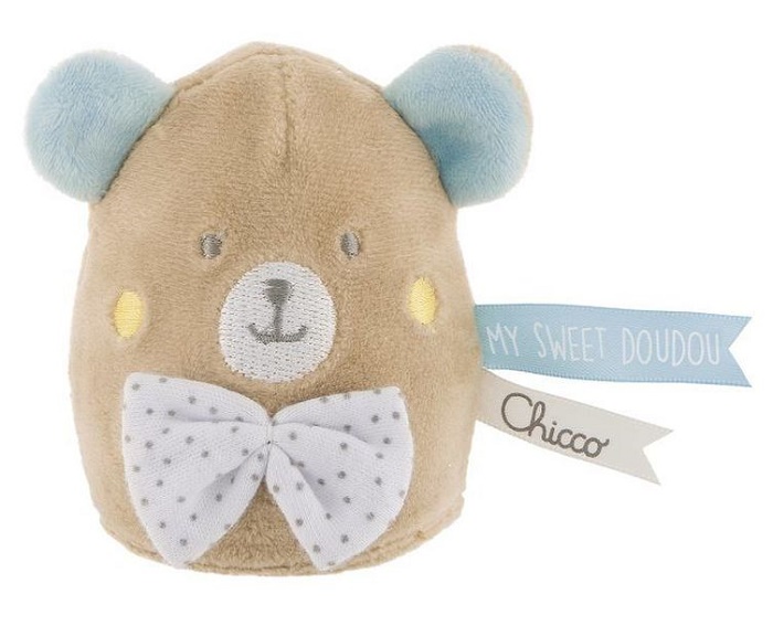 CHICCO GIOCO LUCENOTTE ORSETTO - Farmacia-flash.it