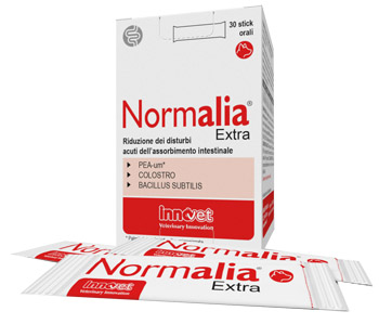NORMALIA EXTRA 30 STICK ORALI - Farmacia-flash.it