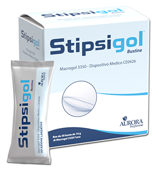 STIPSIGOL 30 BUSTINE 10 G - Farmacia-flash.it