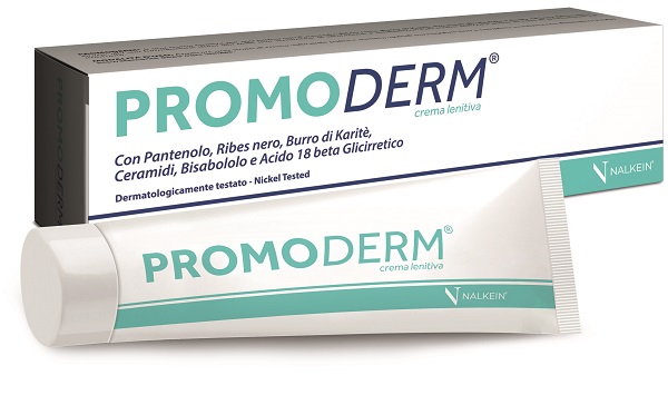 PROMODERM CREMA 100 ML - Farmacia-flash.it