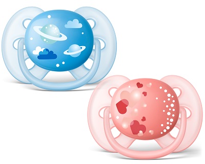 SUCCHIETTO SINGOLO ULTRA SOFT X1 MIX 6-18 MESI - Farmacia-flash.it