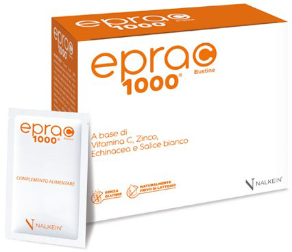 EPRAC 1000 20 BUSTINE - Farmacia-flash.it