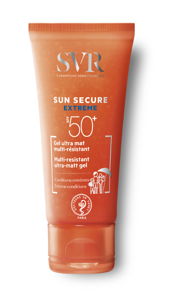 SUN SECURE EXTREME SPF50+ 50 ML - Farmacia-flash.it