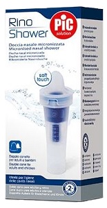 DOCCIA NASALE RINO SHOWER PIC 2019 - Farmacia-flash.it