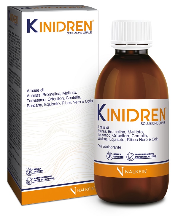 KINIDREN 300 ML - Farmacia-flash.it