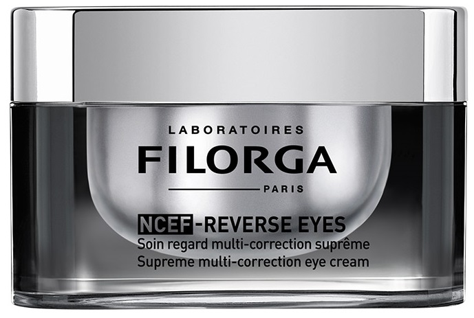 FILORGA NCEF REVERSE EYES 15 ML - Farmacia-flash.it