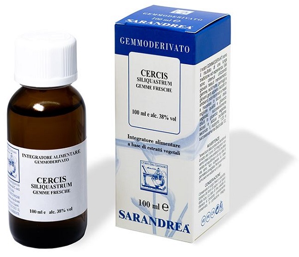 EXTRAGEM ALBERO DI GIUDA GEMME GOCCE 20 ML - Farmacia-flash.it