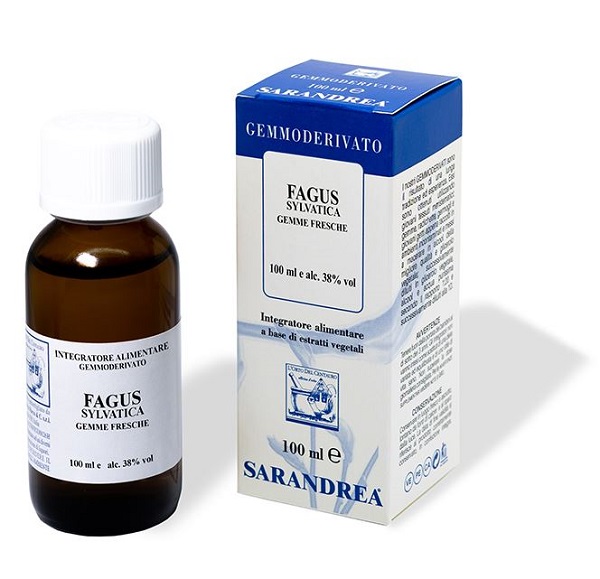 EXTRAGEM FAGGIO GEMME GOCCE 20 ML - Farmacia-flash.it