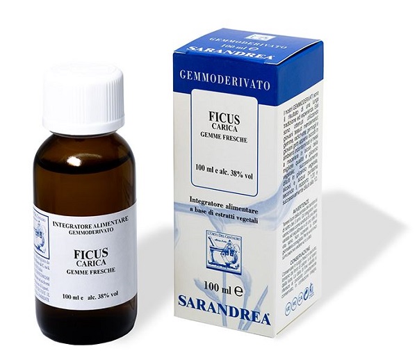 EXTRAGEM FICO GEMME GOCCE 20 ML - Farmacia-flash.it