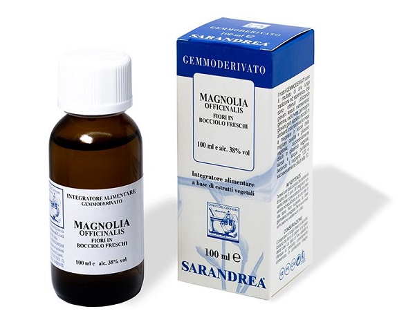 EXTRAGEM MAGNOLIA OFFICINALIS FIORI IN BOCCIOLO GOCCE 20 ML - Farmacia-flash.it