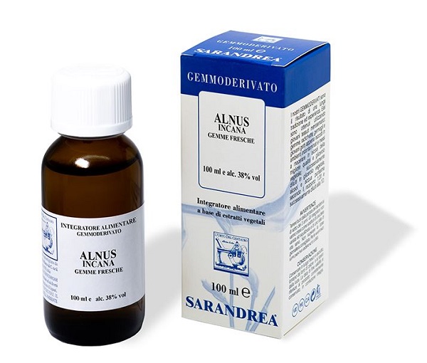 EXTRAGEM ONTANO BIANCO GEMME GOCCE 20 ML - Farmacia-flash.it
