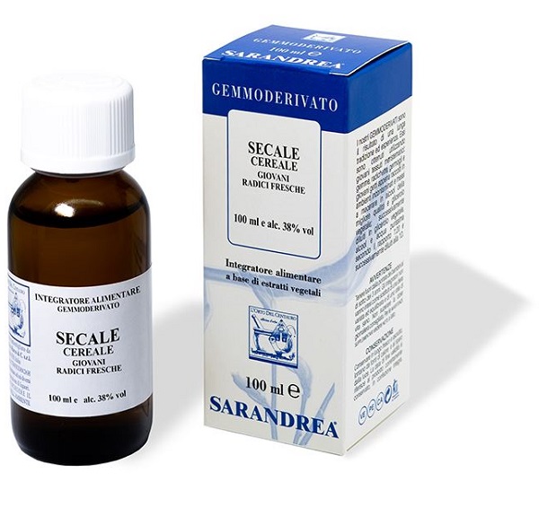 EXTRAGEM SEGALE GIOVANI RADICI GOCCE 20 ML - Farmacia-flash.it