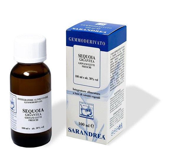 EXTRAGEM SEQUOIA GIOVANI GETTI GOCCE 20 ML - Farmacia-flash.it