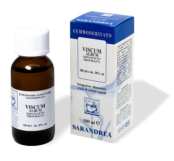 EXTRAGEM VISCHIO BIANCO GIOVANI GETTI GOCCE 20 ML - Farmacia-flash.it