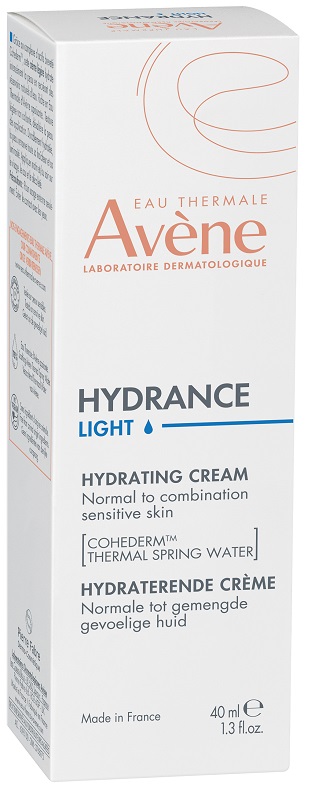 ETA HYDRANCE LEGERE 40 ML - Farmacia-flash.it