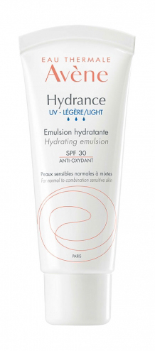 ETA HYDRANCE LEGERE UV 40 ML - Farmacia-flash.it