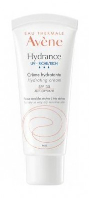 ETA HYDRANCE RICHE UV 40 ML - Farmacia-flash.it