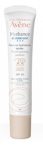 ETA HYDRANCE EMULS TEINTE' VELLUTO 40 ML - Farmacia-flash.it