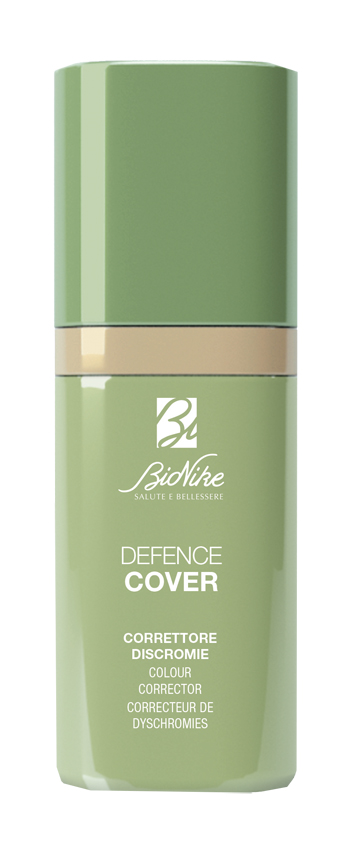 DEFENCE COVER CORRETTORE DISCROMIE ROSSE 301 12 ML - Farmacia-flash.it