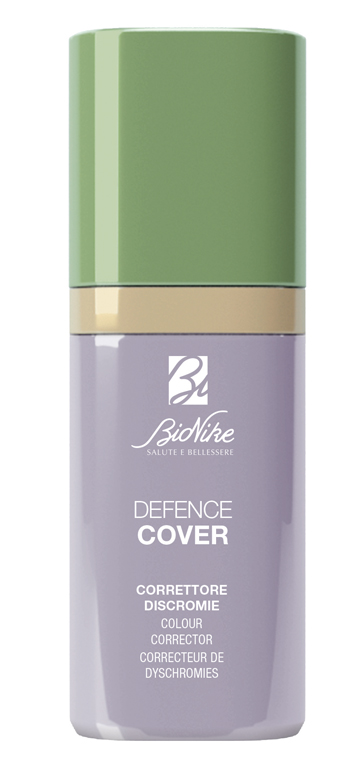 DEFENCE COVER CORRETTORE COLORITO SPENTO 303 12 ML - Farmacia-flash.it